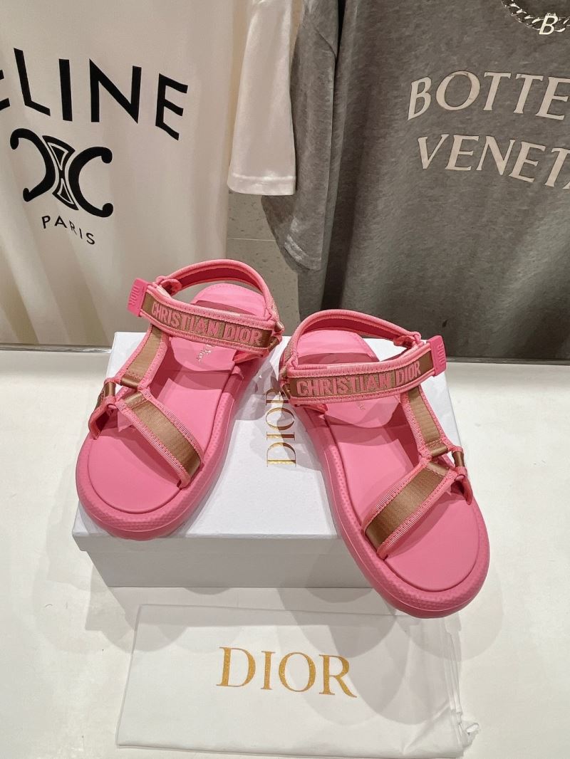 Christian Dior Sandals